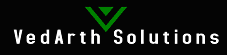 Vedarth Solutions Logo